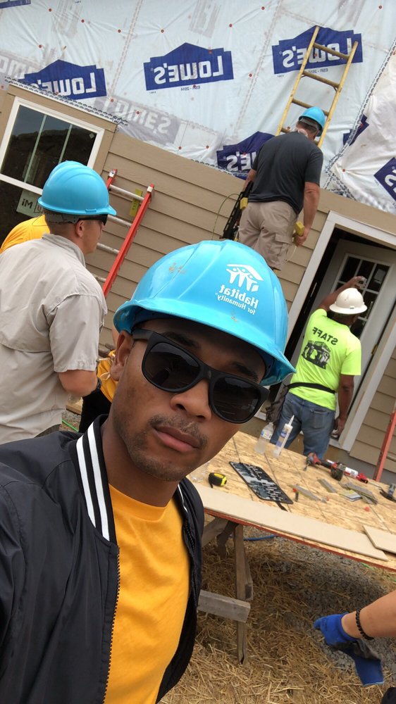 Photo of Dontae Eubanks - Weichert Realtors