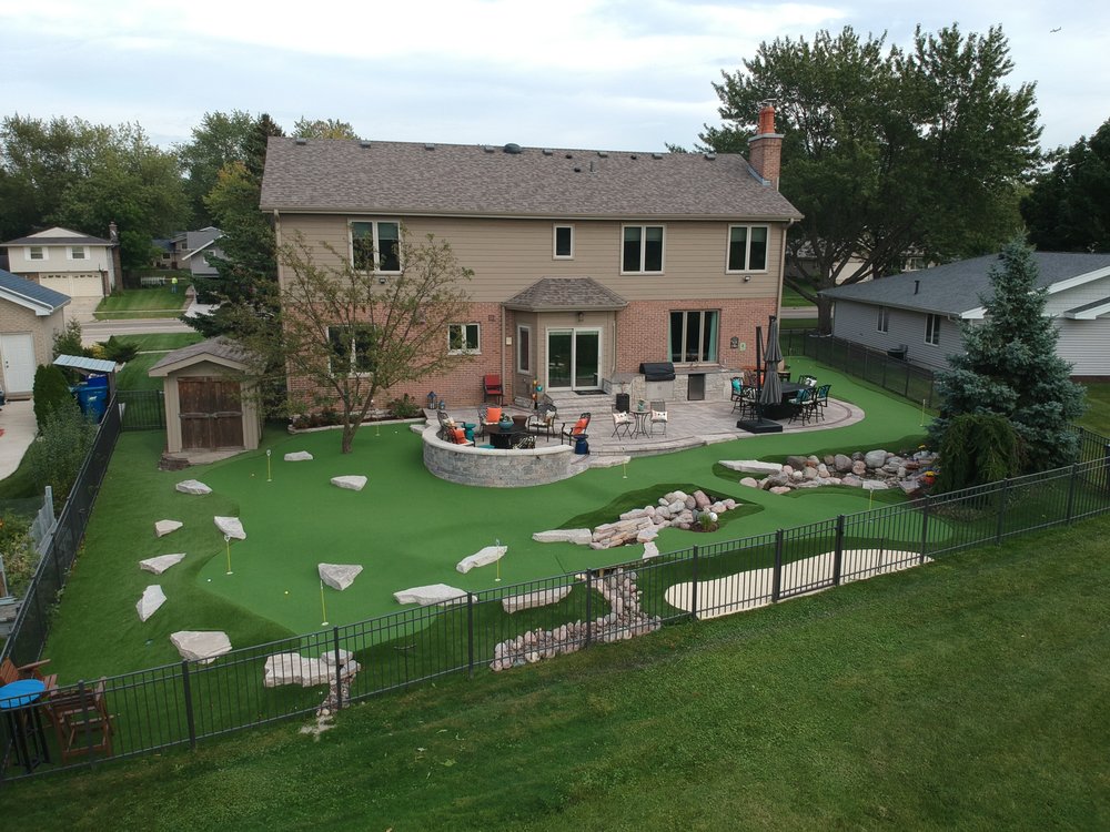 Photo of Perfect Turf