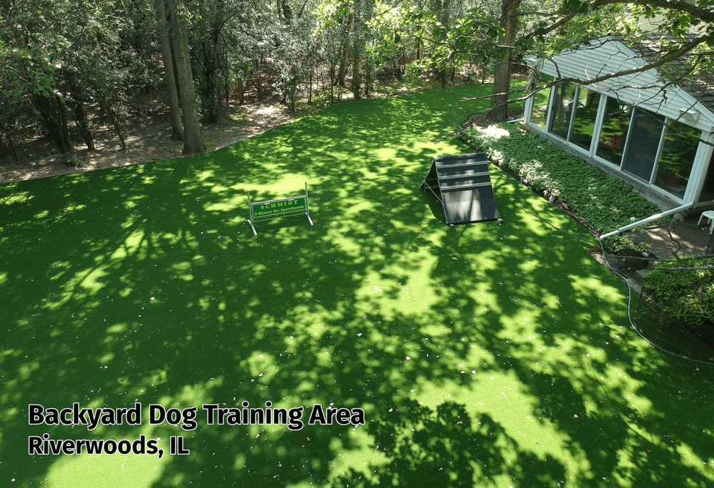 Photo of Perfect Turf