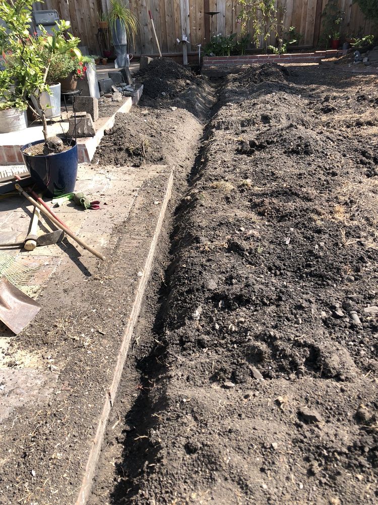 Photo of Meyers Landscaping