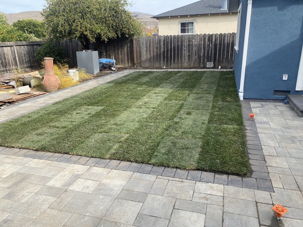 Photo of Meyers Landscaping