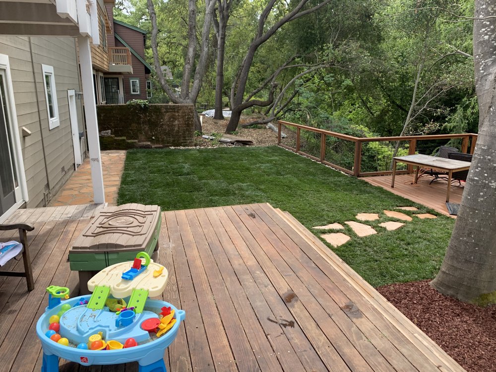Photo of Meyers Landscaping