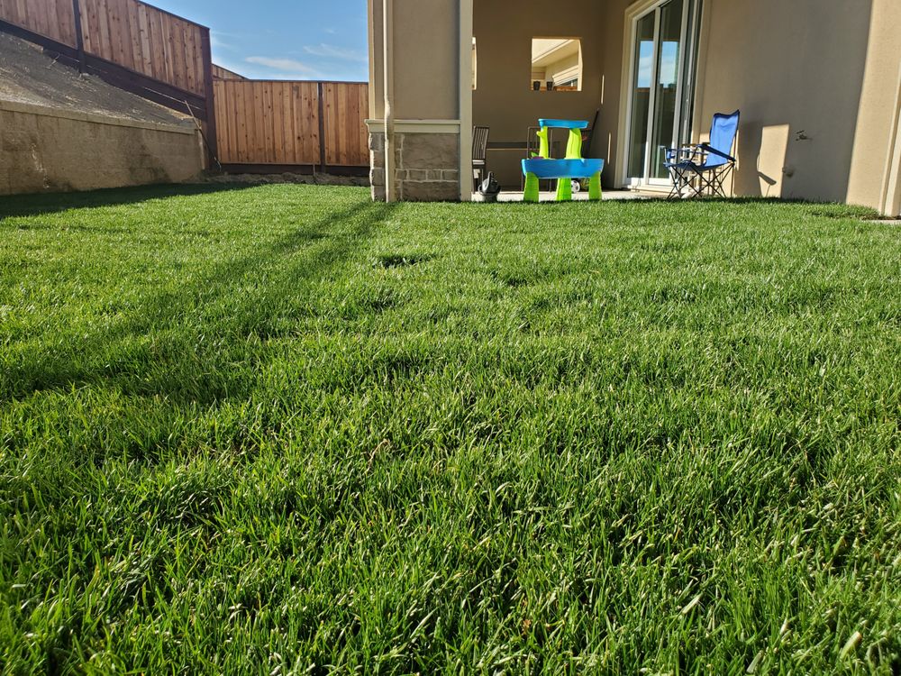Photo of Meyers Landscaping