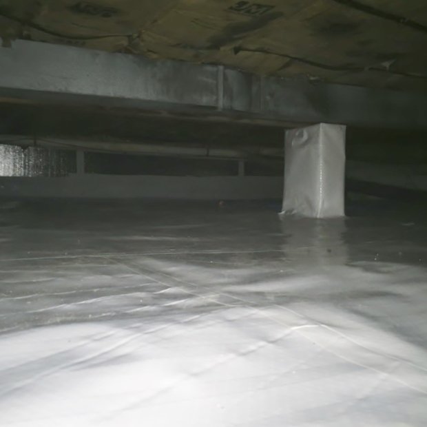 Photo of Dodrill Comfort & Energy Solutions