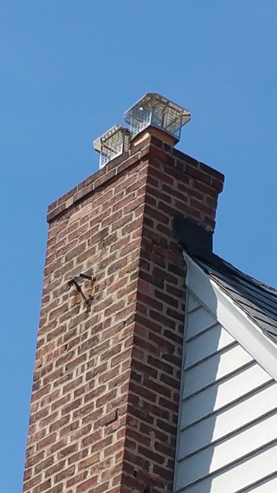 Photo of Best Way Chimney repair