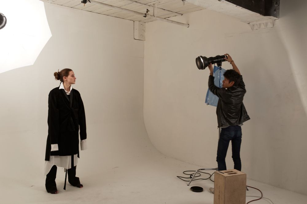 Photo of West St. Studios