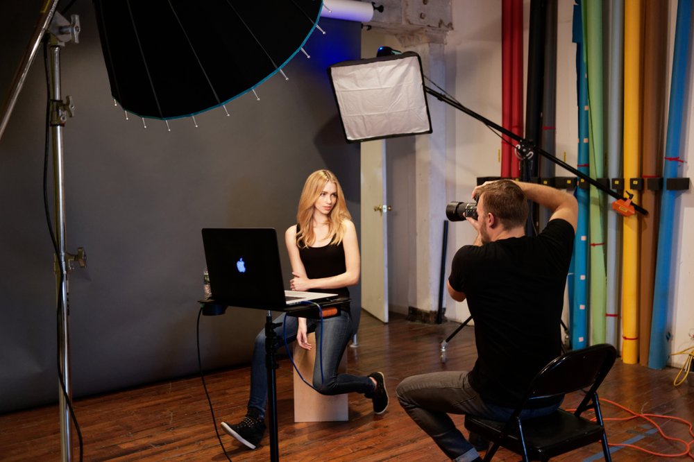 Photo of West St. Studios