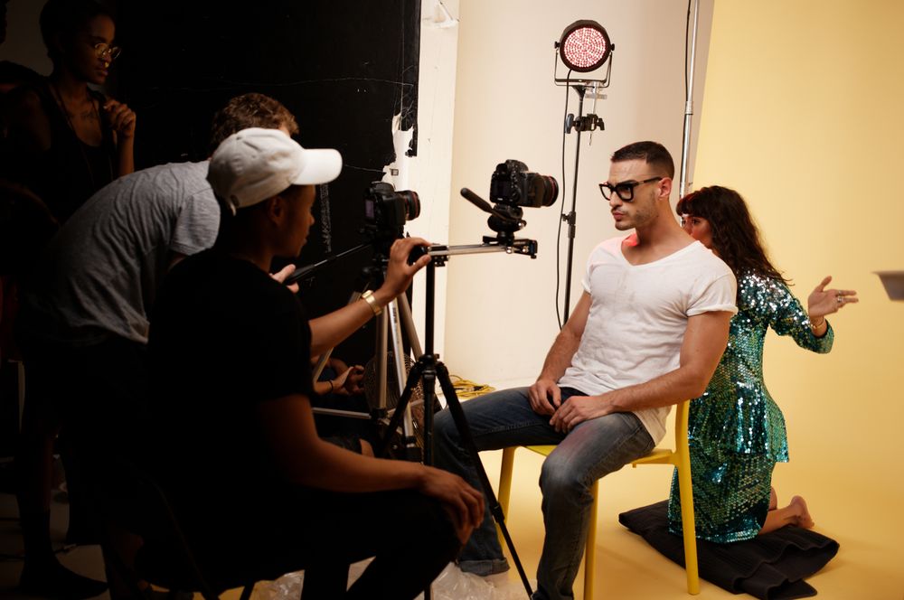 Photo of West St. Studios