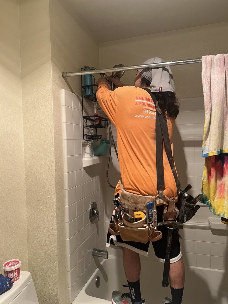 Photo of James Jacob Handyman Services