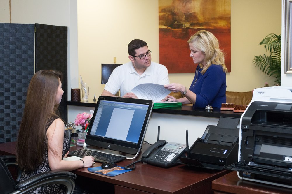 Photo of Charlotte Viener and Associates