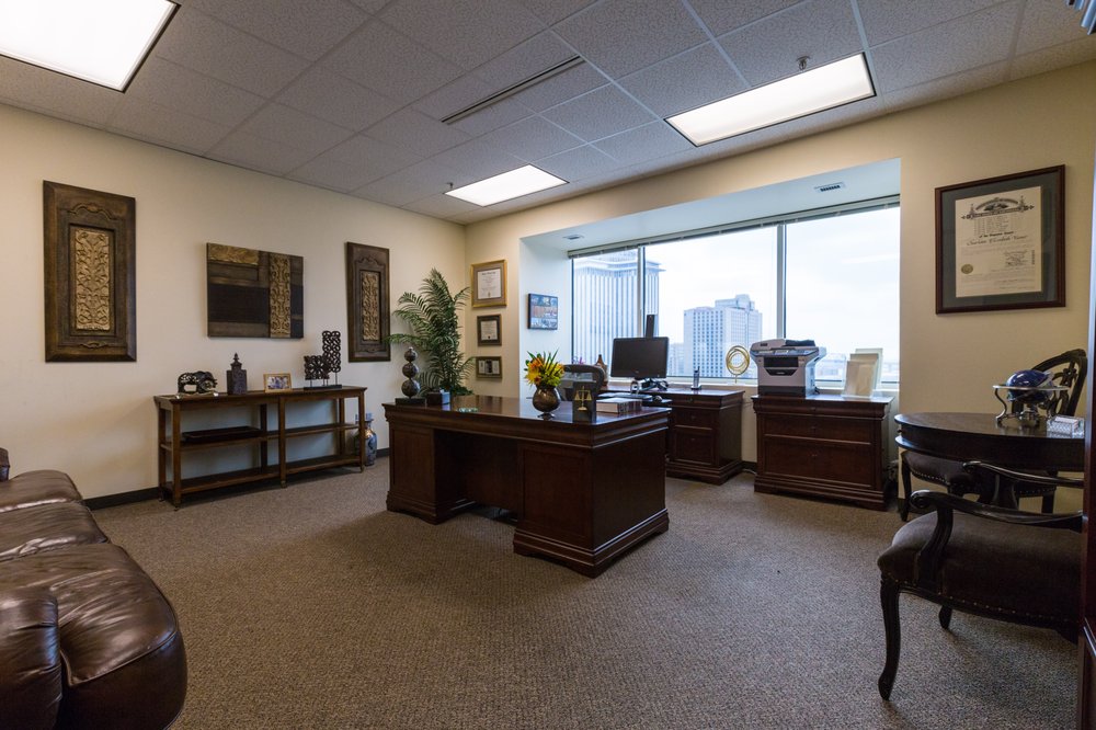 Photo of Charlotte Viener and Associates