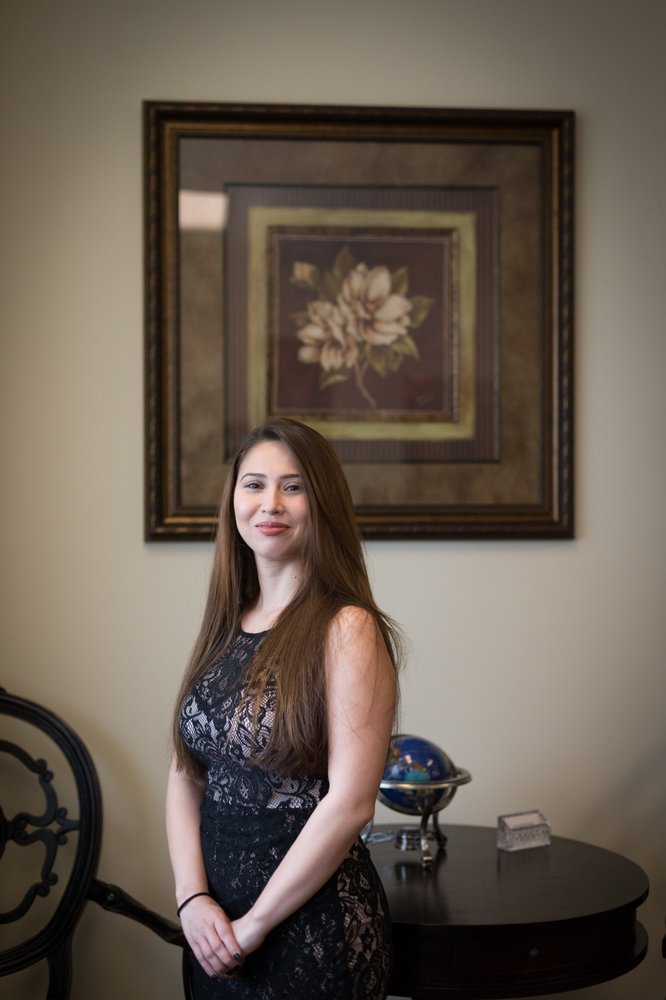 Photo of Charlotte Viener and Associates