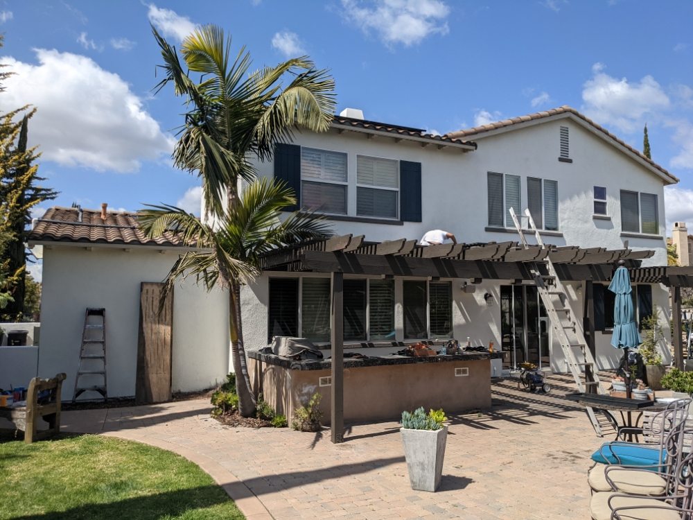 Photo of CertaPro Painters of Chula Vista