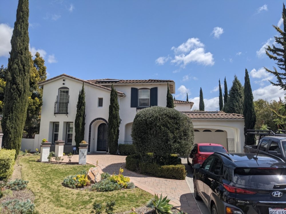 Photo of CertaPro Painters of Chula Vista