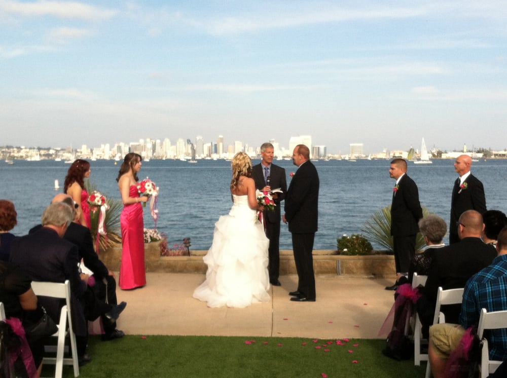 Photo of Events by Jamie Rury