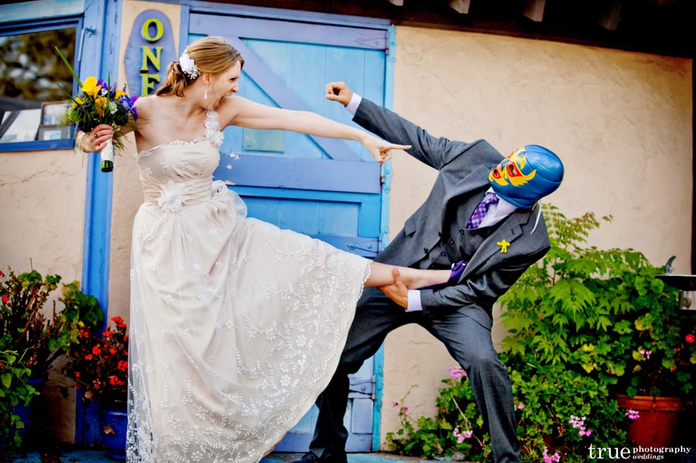 Photo of Events by Jamie Rury