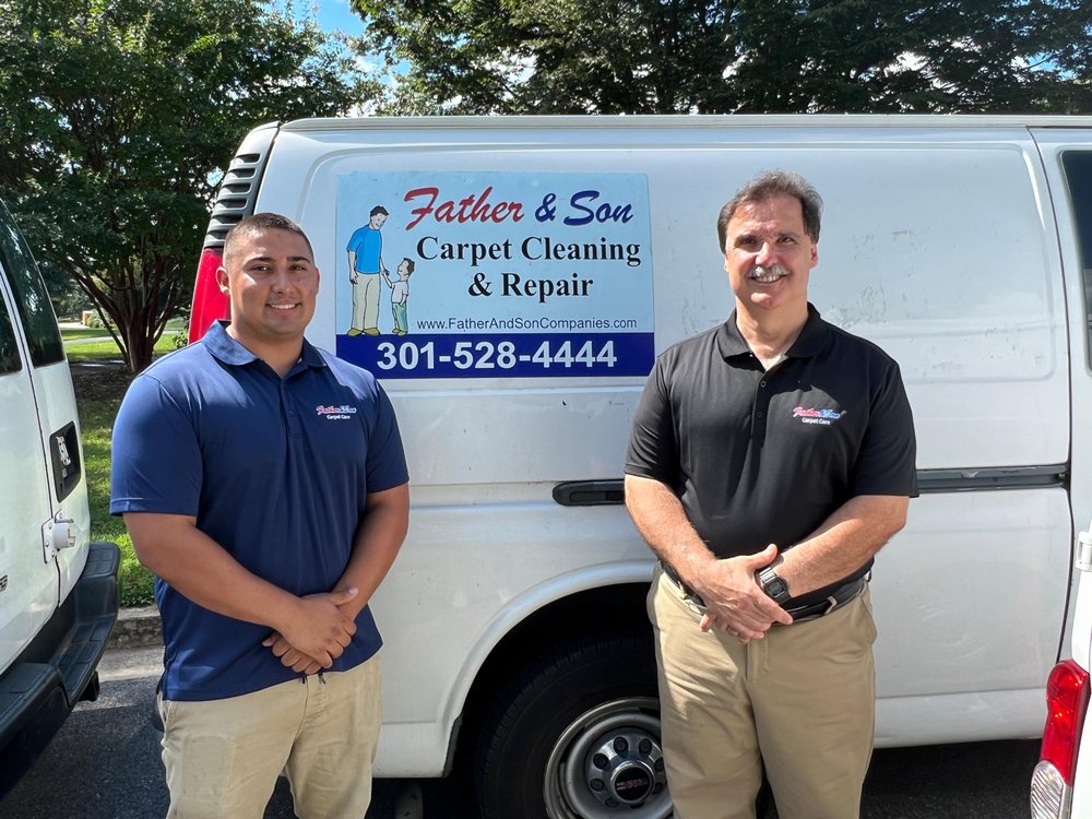 Photo of Father and Son Companies