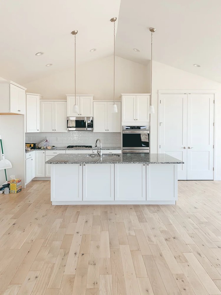 Photo of Rapid Remodeling