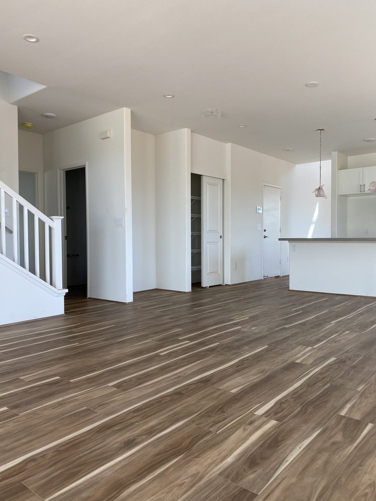 Photo of Rapid Remodeling
