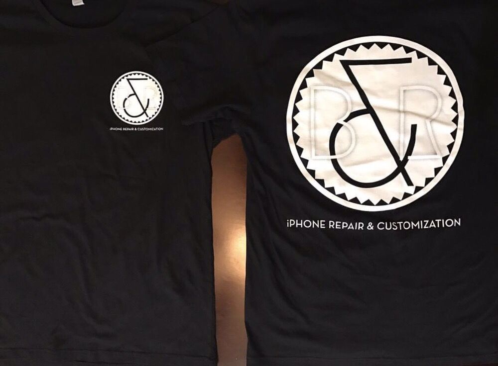 Photo of JFG Print