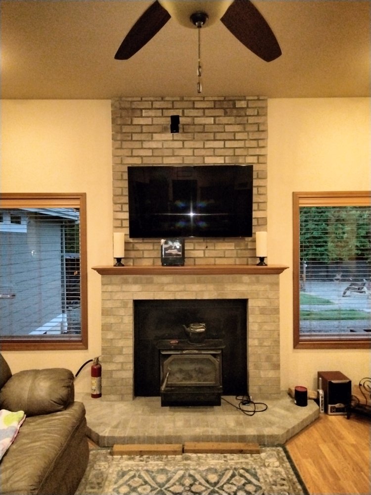 Photo of Italian Touch Masonry