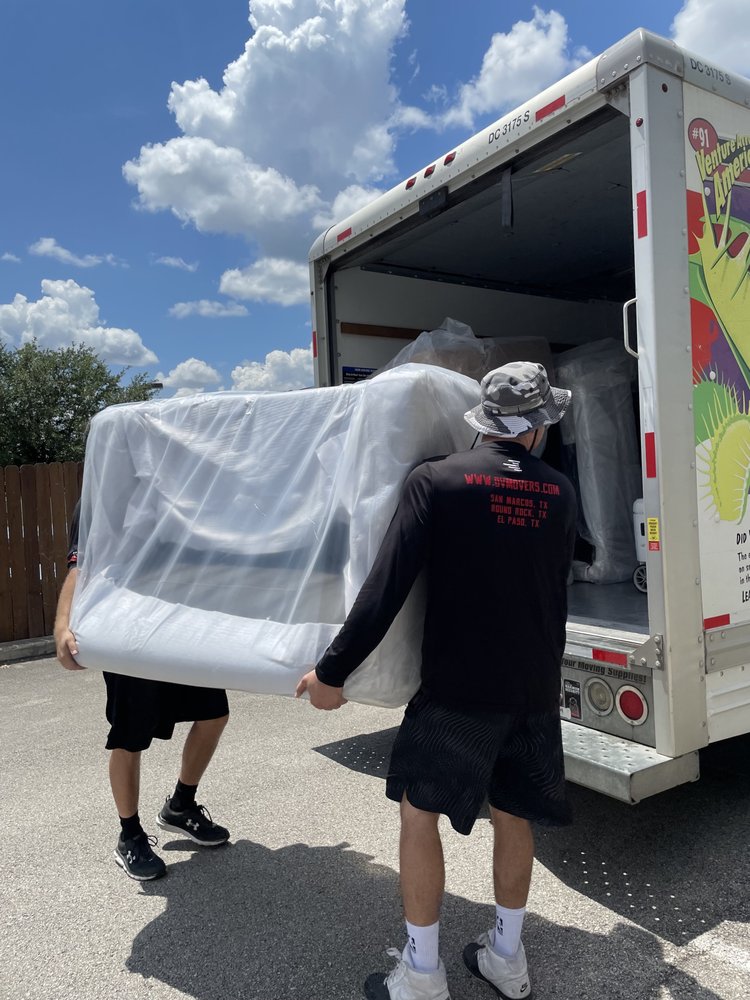 Photo of D&V Movers
