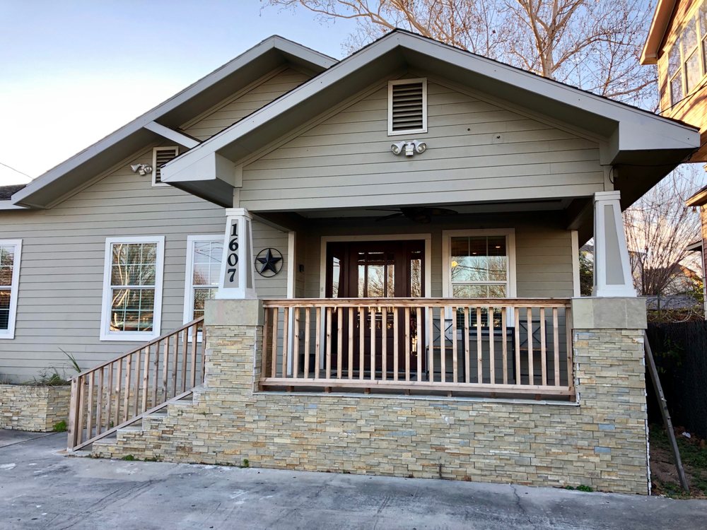 Photo of Texas Real Estate & Co
