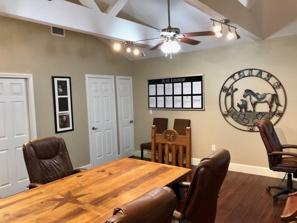 Photo of Texas Real Estate & Co