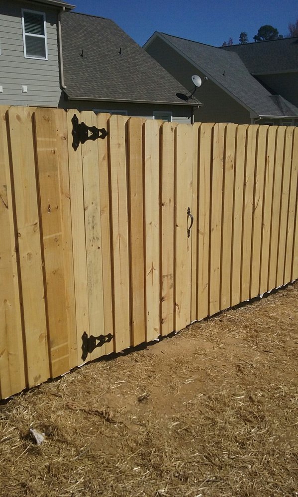 Photo of Xtreme Fence Builders