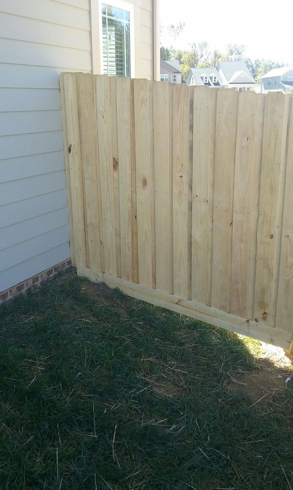 Photo of Xtreme Fence Builders