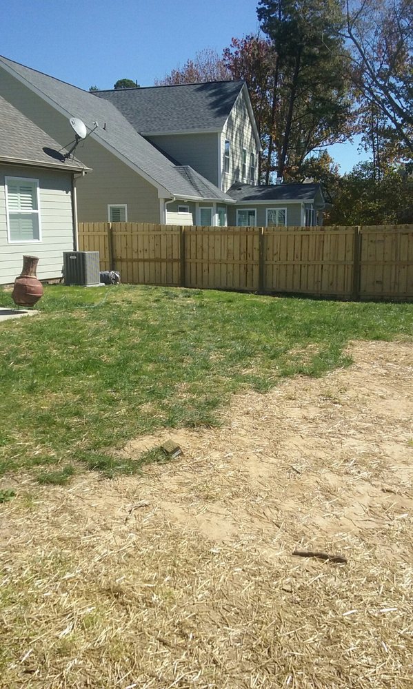 Photo of Xtreme Fence Builders