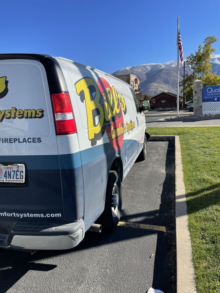 Photo of Bill's Comfort Systems