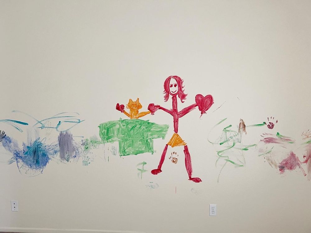 Photo of Beautify Houses Painting