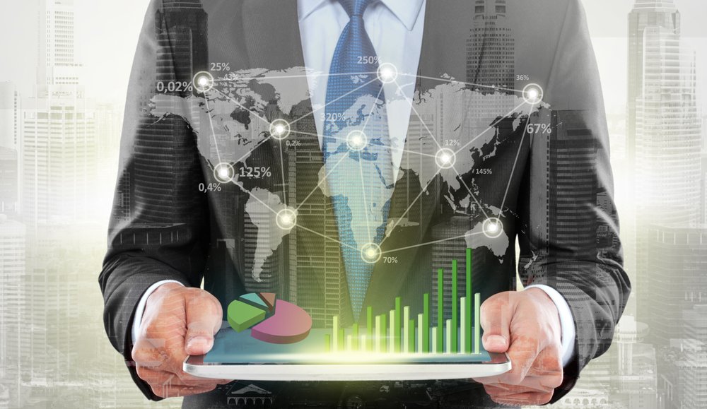 Photo of Jarrell Marketing Solutions