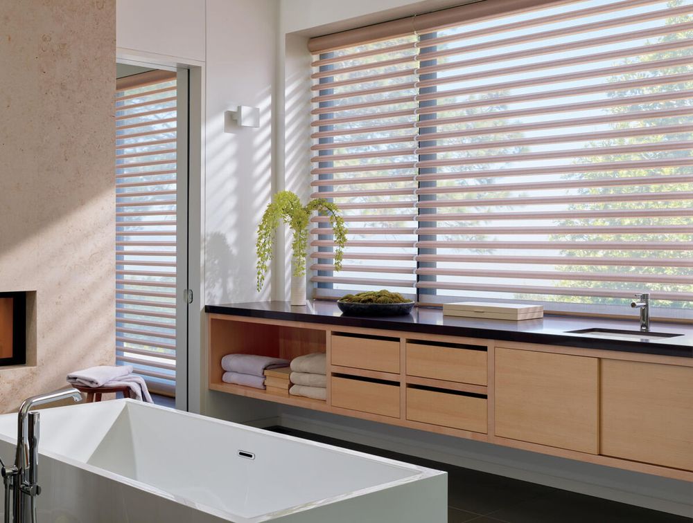Photo of Lovitt Blinds & Drapery