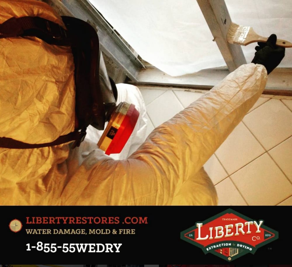 Photo of Liberty Extraction & Drying