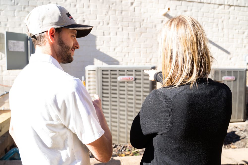 Photo of One Hour Heating & Air Conditioning