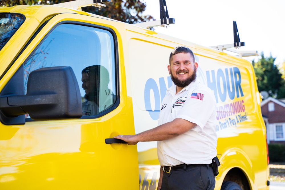 Photo of One Hour Heating & Air Conditioning