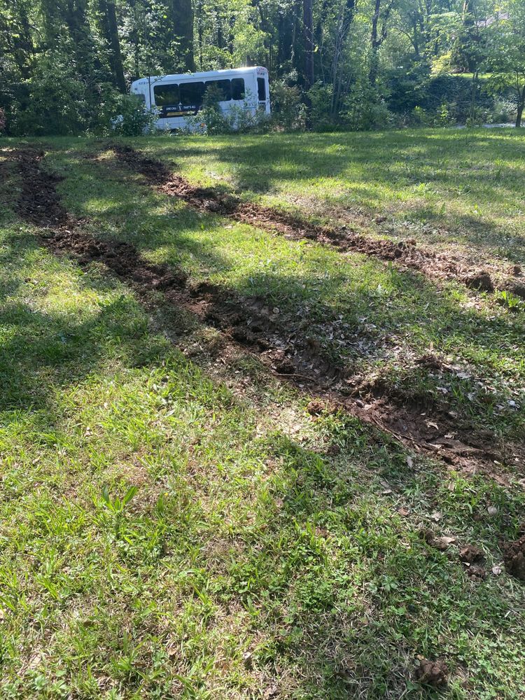Photo of Buckhead Fence Company