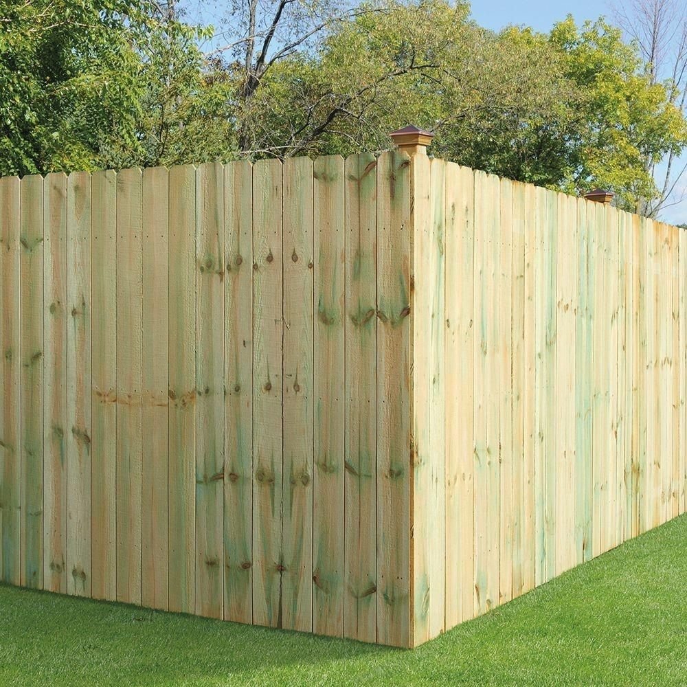 Photo of Buckhead Fence Company