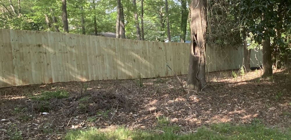 Photo of Buckhead Fence Company