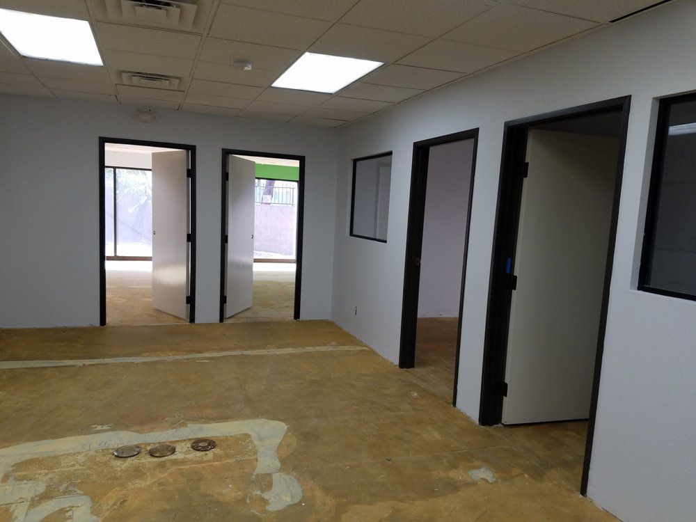 Photo of Summit Door & Trim