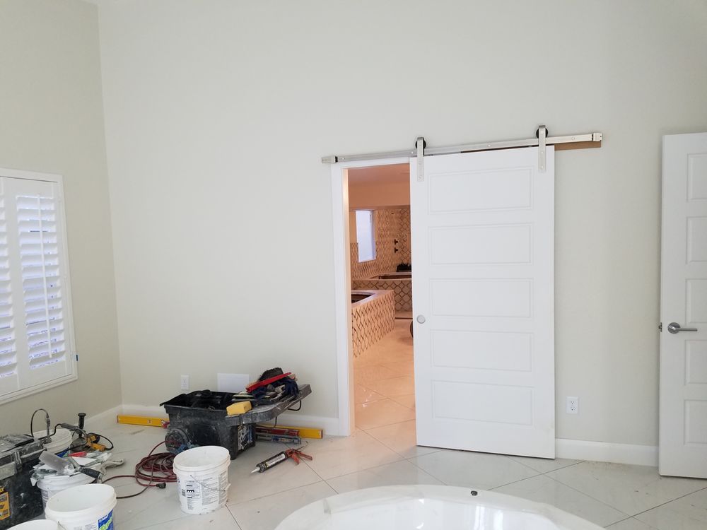 Photo of Summit Door & Trim