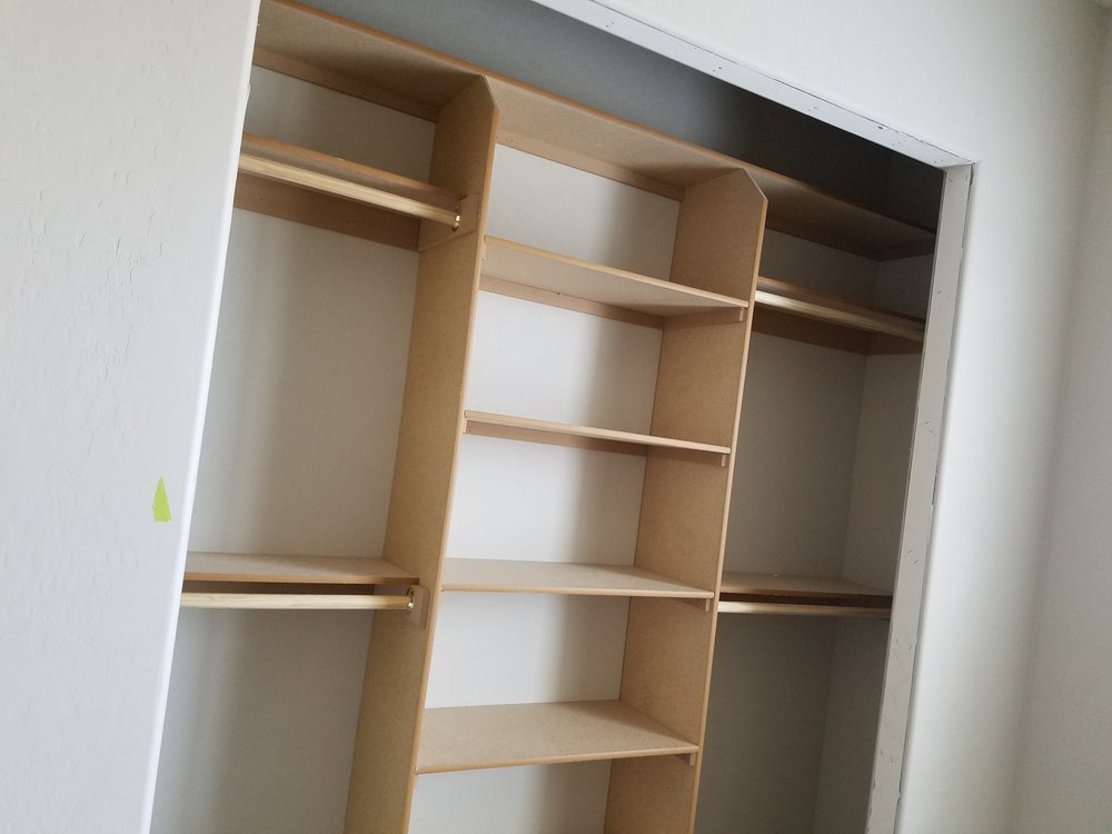 Photo of Summit Door & Trim