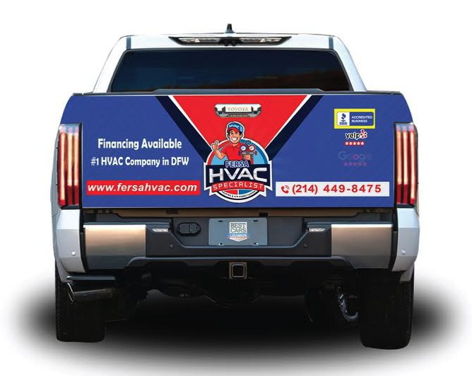 Photo of Fersa HVAC Specialist