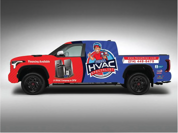 Photo of Fersa HVAC Specialist