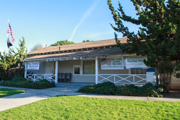 Photo of Willow Glen Post 318