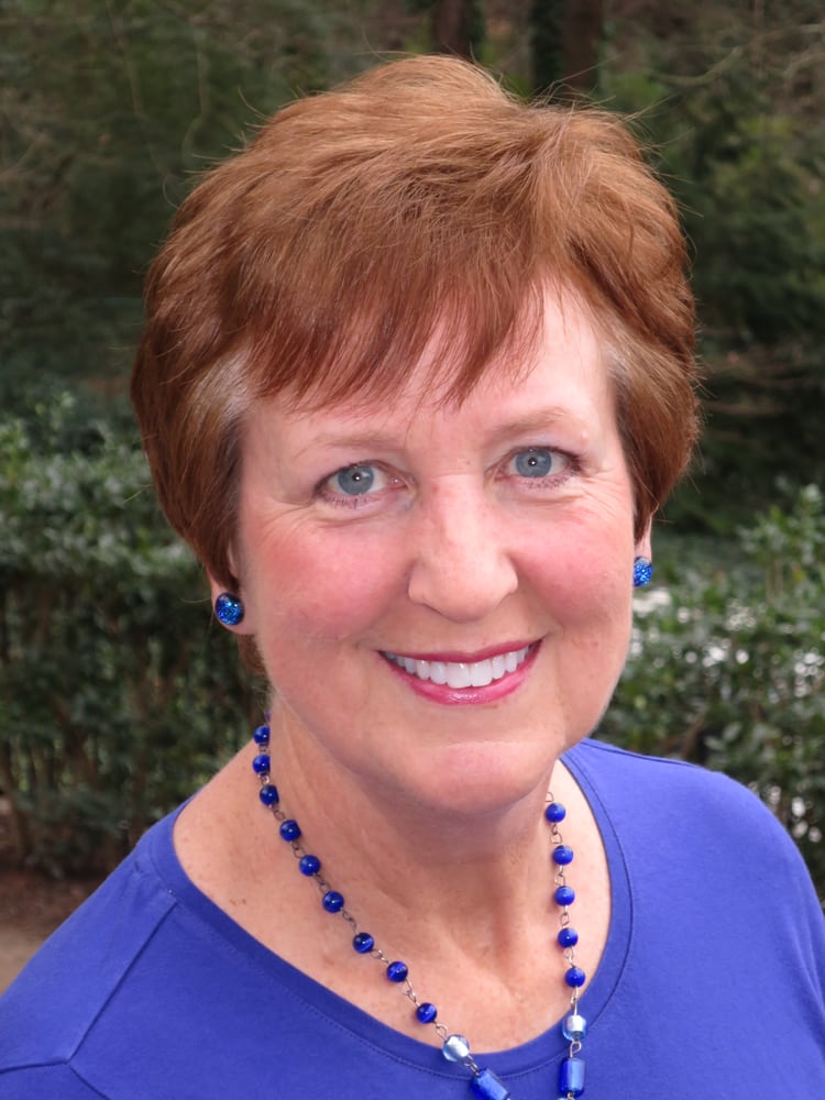 Photo of Debbie H Griffiths CPA