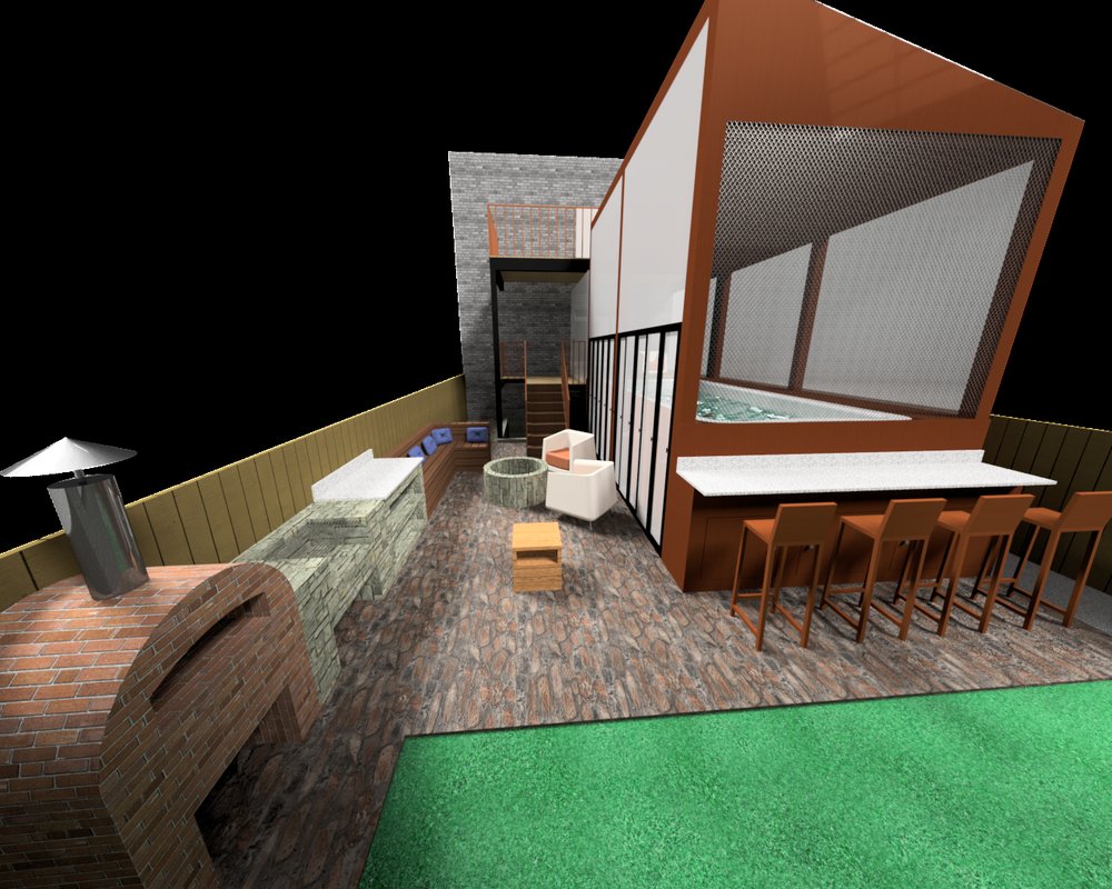 Photo of Elements 3D