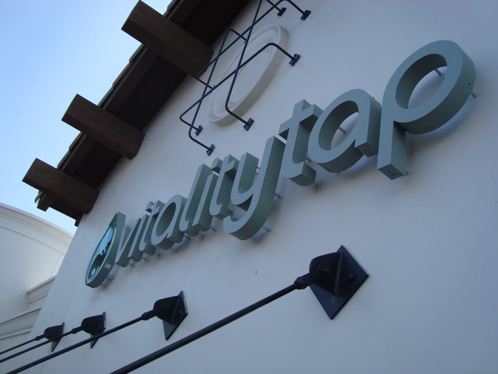 Photo of Master Signs